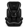 Automobilinė kėdutė 9-36 kg. MasiKid Black