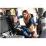 Automobilinė kėdutė 9-36 kg. MasiKid Black