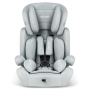 Automobilinė kėdutė 9-36 kg. MasiKid Light Grey