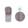 Šiltas vokelis vežimėliui Peak LightGrey Melange