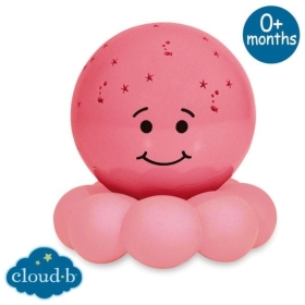 Cloud B naktinė lemputė Twinkles to Go Octo