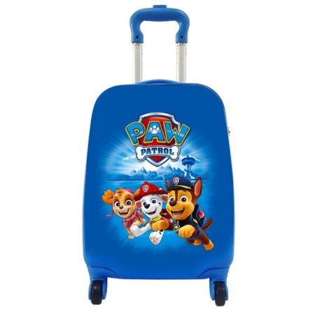 Lagaminas vaikams Paw Patrol