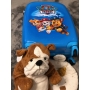 Lagaminas vaikams Paw Patrol