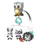 Karuselė Woodland Friends 3in1