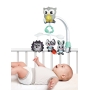 Karuselė Woodland Friends 3in1