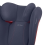 CYBEX SOLUTION B2-FIX autokėdutė Bay Blue