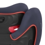 CYBEX SOLUTION B2-FIX autokėdutė Bay Blue