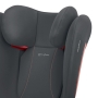 CYBEX SOLUTION B2-FIX autokėdutė Steel Grey