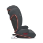CYBEX SOLUTION B2-FIX autokėdutė Steel Grey