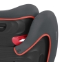 CYBEX SOLUTION B2-FIX autokėdutė Steel Grey