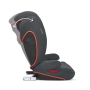 CYBEX SOLUTION B2-FIX autokėdutė Steel Grey