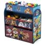 Komoda Paw Patrol su 6 stalčiais