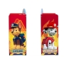 Didelė žaislų dėžė - knygų lentyna Paw Patrol
