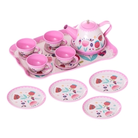 Arbatos rinkinys Boutigue Tea