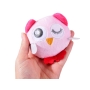 Muzikinė prisukoma karuselė Birds Plush