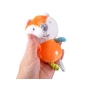 Muzikinė prisukoma karuselė Fox Plush