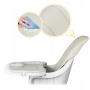 Maitinimo kėdutė Lilo 3in1