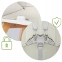 Maitinimo kėdutė Lilo 3in1