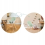 Multifunkcinė maitinimo kėdutė Lilo Mint 3in1
