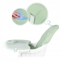 Multifunkcinė maitinimo kėdutė Lilo Mint 3in1