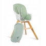 Multifunkcinė maitinimo kėdutė Lilo Mint 3in1