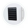 Medinė virtuvėlė White Deluxe su priedais