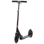 Paspirtukas dideliais ratais OnTour Xtrack 200mm