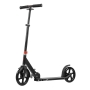 Paspirtukas dideliais ratais OnTour Xtrack 200mm