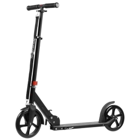 Paspirtukas dideliais ratais OnTour Xtrack 200mm