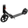 Paspirtukas dideliais ratais OnTour Xtrack 200mm