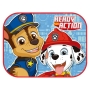 Automobilių užuolaidėlės nuo saulės Paw Patrol Boy