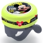 Skambutis Mickey dviračiui, paspirtukui