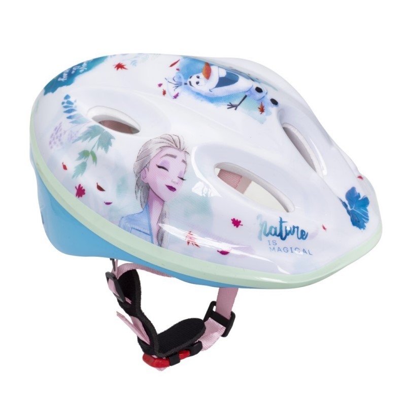 Vaikiškas šalmas Disney Frozen II