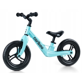 Balansinis dviratukas Magnesium PRO Blue