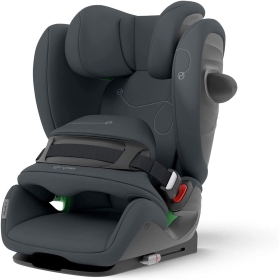 CYBEX PALLAS G i-Size Granite Black autokėdutė