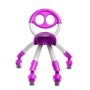 Paspirtukas - žiogas Beetle Purple