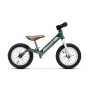 Balansinis dviratukas Rocket Green