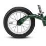 Balansinis dviratukas Rocket Green