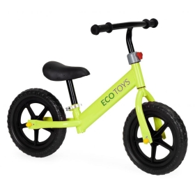 Balansinis dviratukas be pedalų EcoGreen