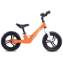 Balansinis magnesium dviratukas RoyalBaby Orange