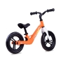 Balansinis magnesium dviratukas RoyalBaby Orange