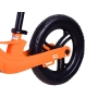 Balansinis magnesium dviratukas RoyalBaby Orange