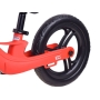 Balansinis magnesium dviratukas RoyalBaby Red