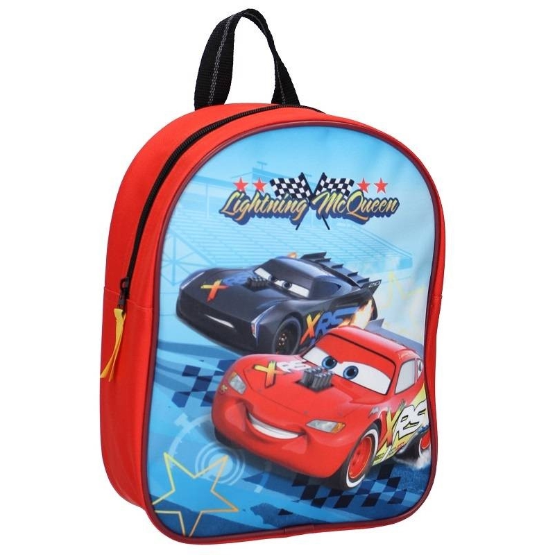 Vaikiška kuprinė Cars