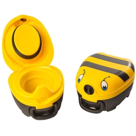 My Carry Potty kelioninis naktipuodis Bitutė