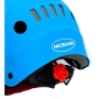 Vaikiškas šalmas NiceKids Blue