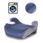 Autokėdutė - paaukštinimas su IsoFix Baxter Blue