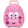 My Carry Potty nešiojamas naktipuodis Dino Pink