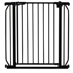 Apsauginiai varteliai Truus SLIM Black