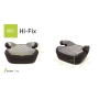 Autokėdutė - pasostė su IsoFix 4Baby HI-FIX